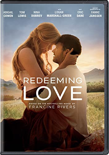 Redeeming Love
