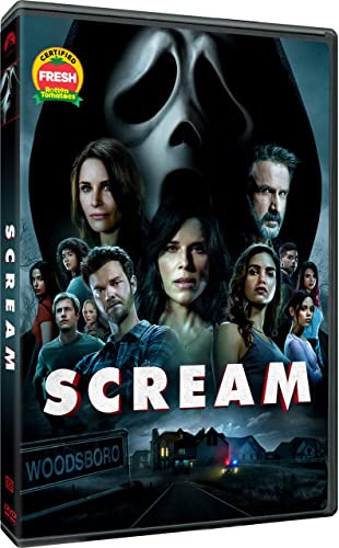 Scream