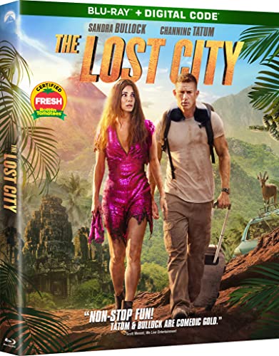 The Lost City