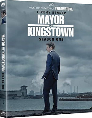 Mayor of Kingstown: Season One