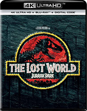 The Lost World: Jurassic Park