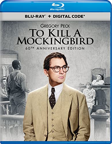To Kill a Mockingbird