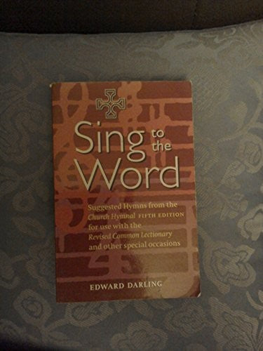 Sing to the Word