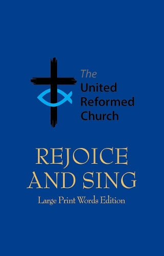 Rejoice and Sing