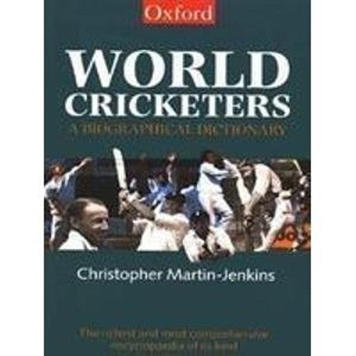World Cricketers