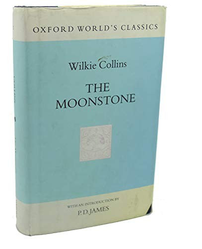 The Moonstone