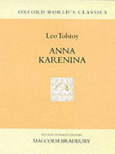 Anna Karenina