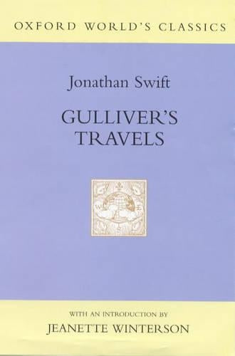 Gulliver's Travels
