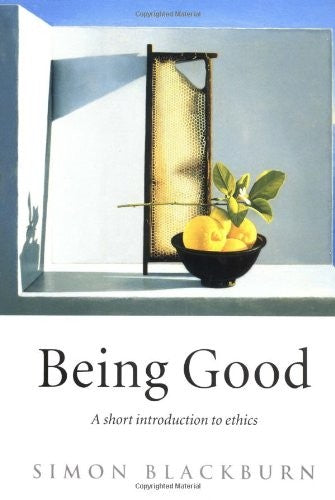 Being Good