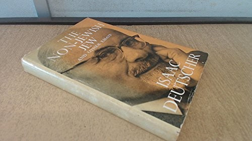 Non-Jewish Jew and Other Essays