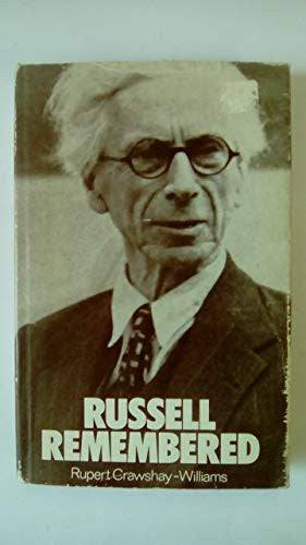 Russell Remembered
