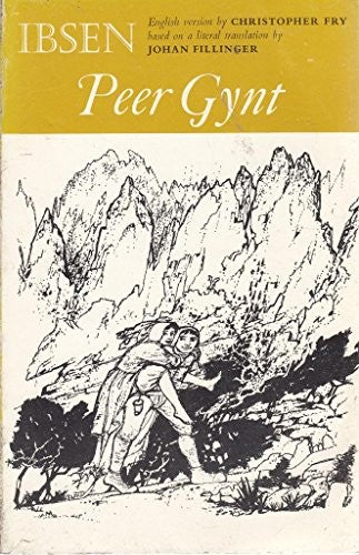 Peer Gynt