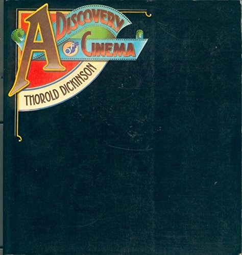 Discovery of Cinema