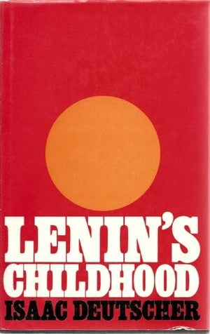 Lenin's Childhood