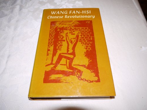 Chinese Revolutionary Memoirs, 1919-49