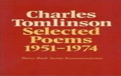 Selected Poems, 1951-74