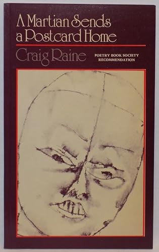 A Martian Sends a Postcard Home