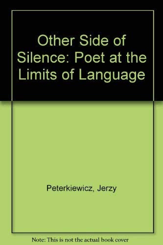 Other Side of Silence