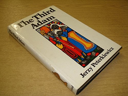 Third Adam