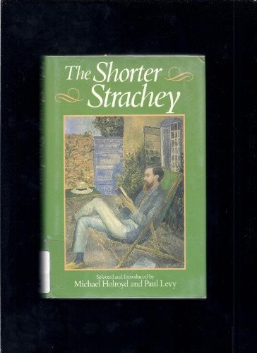 Shorter Strachey