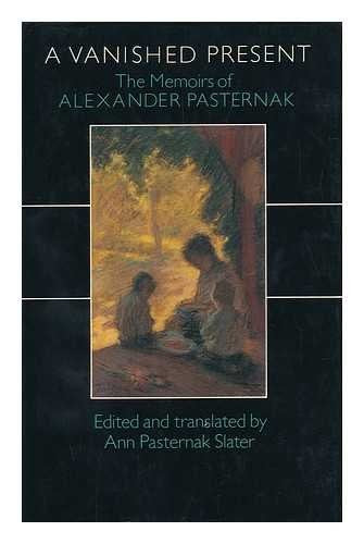 A Vanished Present