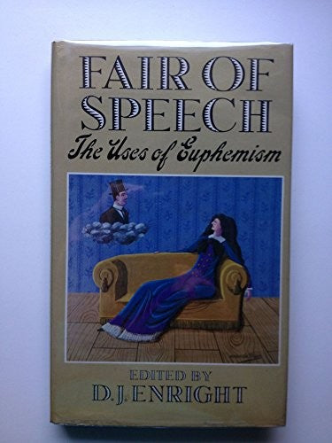Fair of Speech