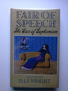 Fair of Speech 