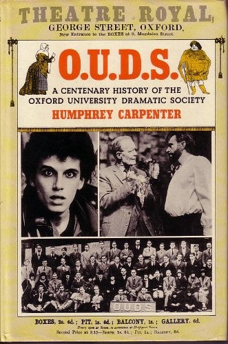 O.U.D.S.