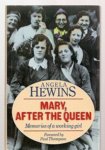 Mary, After the Queen