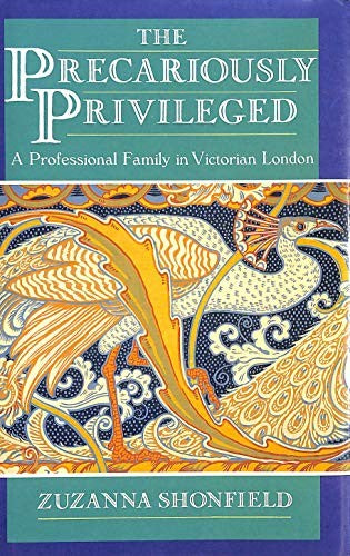 The Precariously Privileged