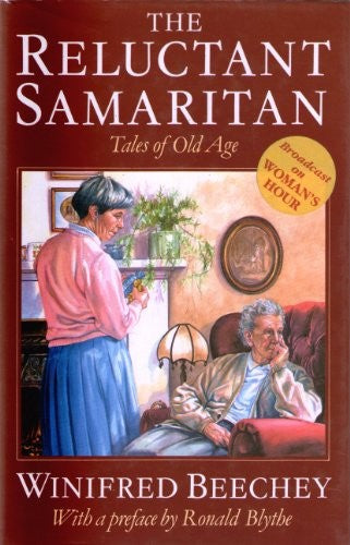 The Reluctant Samaritan