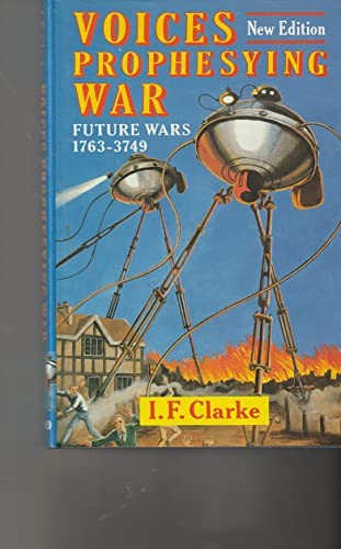 Voices Prophesying War