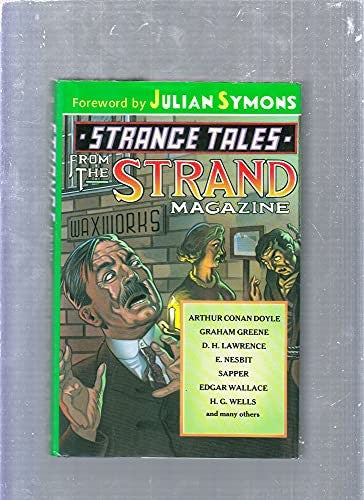 Strange Tales from "The Strand"