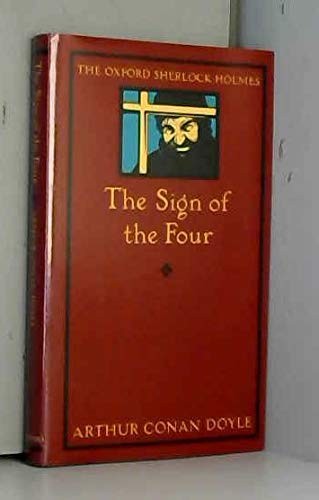 The Sign of Four