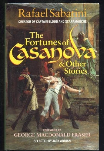 "The Fortunes of Casanova
