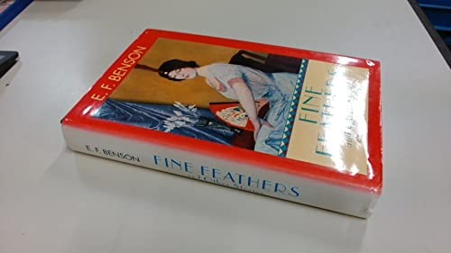 Fine Feathers and Other Stories