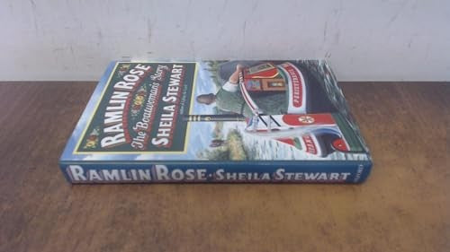 Ramlin Rose