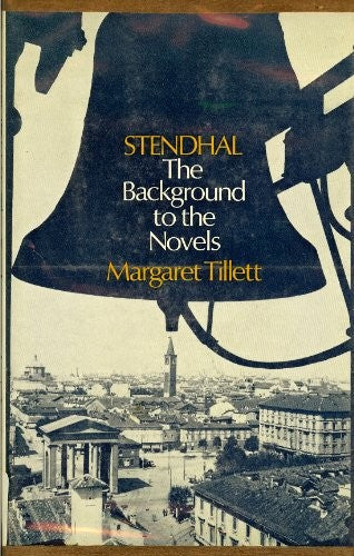 Stendhal