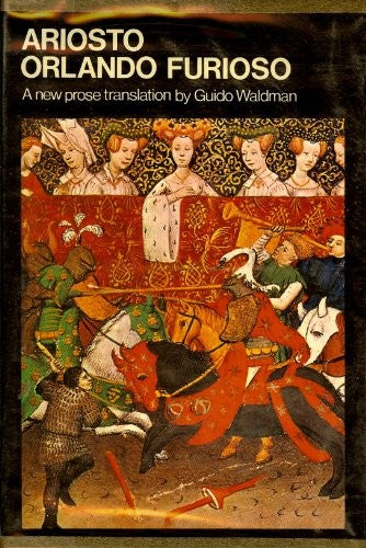 Orlando Furioso