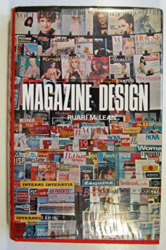 Magazine Design