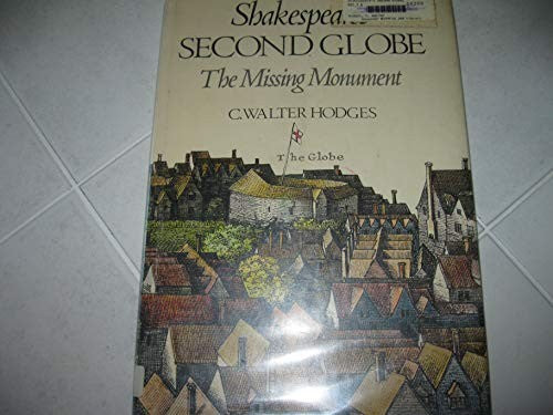 Shakespeare's Second Globe