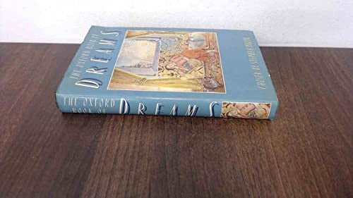 The Oxford Book of Dreams