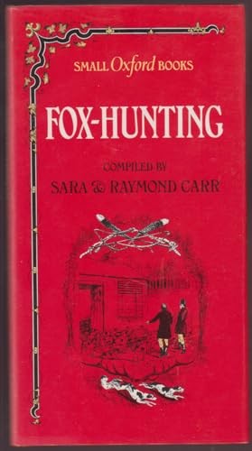 Foxhunting