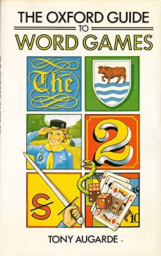 The Oxford Guide to Word Games