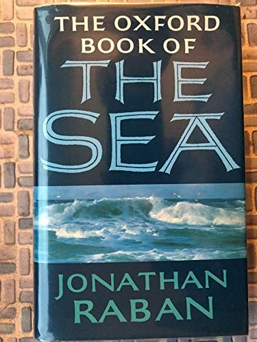 The Oxford Book of the Sea
