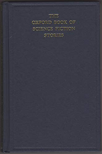 The Oxford Book of Science Fiction Stories