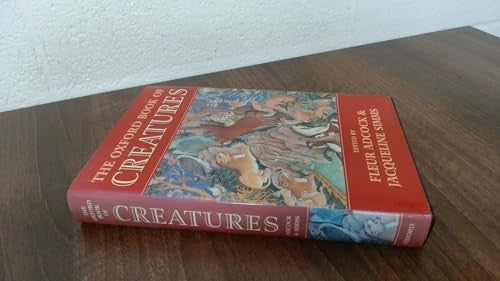 The Oxford Book of Creatures