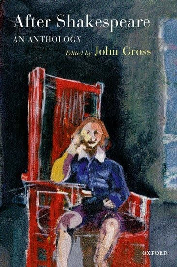 After Shakespeare