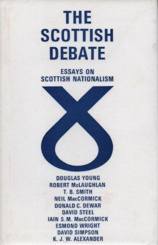 Scottish Debate