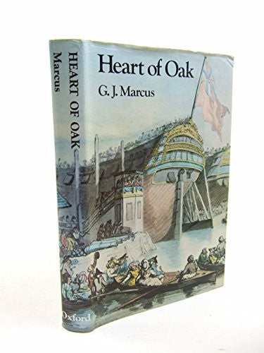 Heart of Oak
